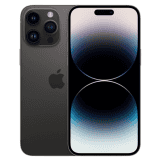 Apple iPhone 14 Pro Max | 1 TB | Space Black