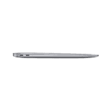 Apple MacBook | Air M1 Chip | Z12400095 Laptop | 16GB RAM/ 256GB SSD/ 13.3 inch | Space Grey