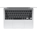 Apple MacBook Air Core i3 10th Gen | 8 GB/256 GB SSD/Mac OS Catalina | MWTK2HN/A | 13.3 inch | Silver