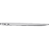 Apple MacBook Air Core i3 10th Gen | 8 GB/256 GB SSD/Mac OS Catalina | MWTK2HN/A | 13.3 inch | Silver