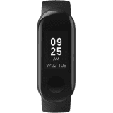 Mi Smart Band 3i | Black Strap
