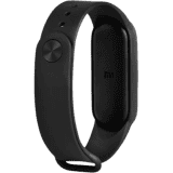 Mi Smart Band 3i | Black Strap