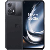 OnePlus Nord CE 2 Lite 5G |128 GB/6 GB RAM | Black Dusk