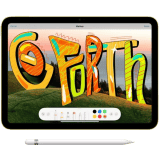 Apple iPad | 10th Gen | Wi-Fi Only |  64 GB | Blue | MPQ13HN/A