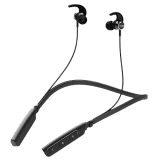 boAt Rockerz 238 Bluetooth Headset | Black