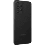 SAMSUNG Galaxy A33 5G | 128 GB/8 GB RAM | Awesome Black