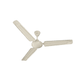 Bajaj Edge HS Bianco Ceiling Fan   | 1200 mm | White