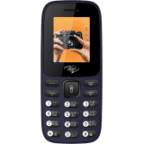 Itel | It2171 | Deep Blue
