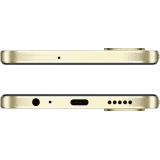 vivo Y16 |  32 GB/ 3 GB RAM | Drizzling Gold