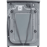 IFB Diva Aqua SX | 6 kg 5 Star Fully Automatic Front Load with In-built Heater | Silver