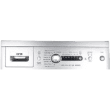 IFB Diva Aqua SX | 6 kg 5 Star Fully Automatic Front Load with In-built Heater | Silver