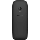 Nokia 6310 DS | Black