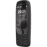 Nokia 6310 DS | Black