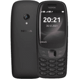 Nokia 6310 DS | Black