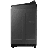SAMSUNG Fully Automatic Top Load Washing Machine | Wifi 5 Star | 8 kg | Grey | WA80BG4542BDTL