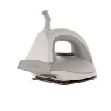 Orient Electric Fabrimate Dry Iron | 1000 W | White | DIFM10GP