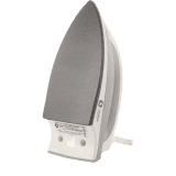 Orient Electric Fabrimate Dry Iron | 1000 W | White | DIFM10GP