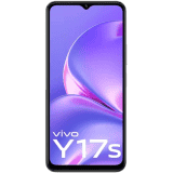 vivo Y17s | 4 GB | 64 GB | Forest Green