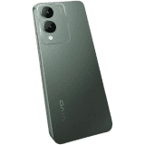 vivo Y17s | 4 GB | 64 GB | Forest Green