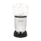 Faber 3-In-1 Sportz Blender | Chopping Jar, Smoothie & Grinding Jar
