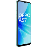 OPPO A57 | 4 GB | 64 GB | Glowing Green