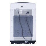 IFB 6.5 kg  Aqua 5 Star Fully Automatic Top Load | TL REWS | White