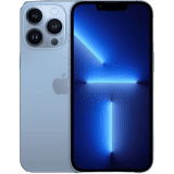 APPLE iPhone 13 Pro | 128 GB | Sierra Blue