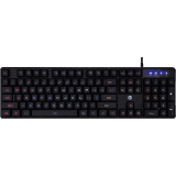 HP K300 Wired USB Gaming Keyboard | Black