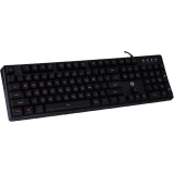 HP K300 Wired USB Gaming Keyboard | Black