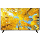 LG  4K Ultra HD Smart TV | 139 cm (55 inch ) | 55UQ7550PSF | Black