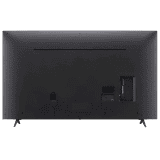 LG 153cm-60 Inch | 4K 60UP7750PTZ | Ultra HD LED Smart TV Black