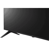 LG 153cm-60 Inch | 4K 60UP7750PTZ | Ultra HD LED Smart TV Black