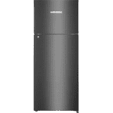 Liebher TCGS 2910 290 Litres 2 Star Frost Free Double Door Refrigerator with Forced Air Cooling TCGS 2910