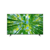 LG UQ8040PSB | 55 inch 4K UHD Smart TV | WebOS | Active HDR | LED TV
