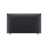 LG UQ8040PSB | 55 inch 4K UHD Smart TV | WebOS | Active HDR | LED TV