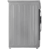 LG 9 kg With Smart Diagnosis Fully Automatic Front Load with In-built Heater |FHM1409BDP| Grey, Silver