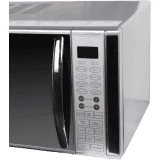 IFB Microwave Oven 30SC4 |30 L | Metallic Silver