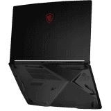 MSI Gaming Laptop | GF63 Thin  |  11SC-852IN | 15.6 Inch | Core i7 11th Gen | 8 GB/512 GB SSD/Windows 10 Home | Black