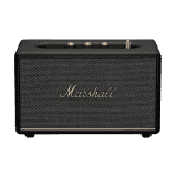 Marshall Acton III Wired Connectivity Stereo Home Speakers | 60 W | Bluetooth | Black