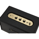 Marshall Acton III Wired Connectivity Stereo Home Speakers | 60 W | Bluetooth | Black