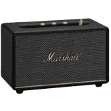 Marshall Acton III Wired Connectivity Stereo Home Speakers | 60 W | Bluetooth | Black
