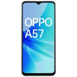 OPPO A57 | 4 GB | 64 GB | Glowing Black