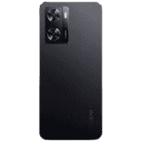 OPPO A57 | 4 GB | 64 GB | Glowing Black