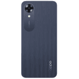 OPPO A17K | CPH2471 | 64 GB/3 GB RAM | Navy Blue