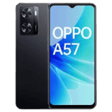OPPO A57 | 4 GB | 64 GB | Glowing Black