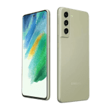 SAMSUNG Galaxy S21 FE 5G | 128 GB/8 GB RAM | Olive