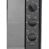 Morphy Richards 52 Litres Oven Toaster Grill 52RCSS | Black