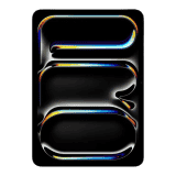 Apple 2024 iPad Pro (M4) | 512 GB ROM | 13.0 Inch | Wi-Fi+5G | Space Black