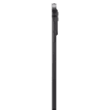 Apple 2024 iPad Pro (M4) | 512 GB ROM | 13.0 Inch | Wi-Fi+5G | Space Black