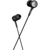 Philips | SHE1515BK/94 Wired Headset | Wired in the ear | Black